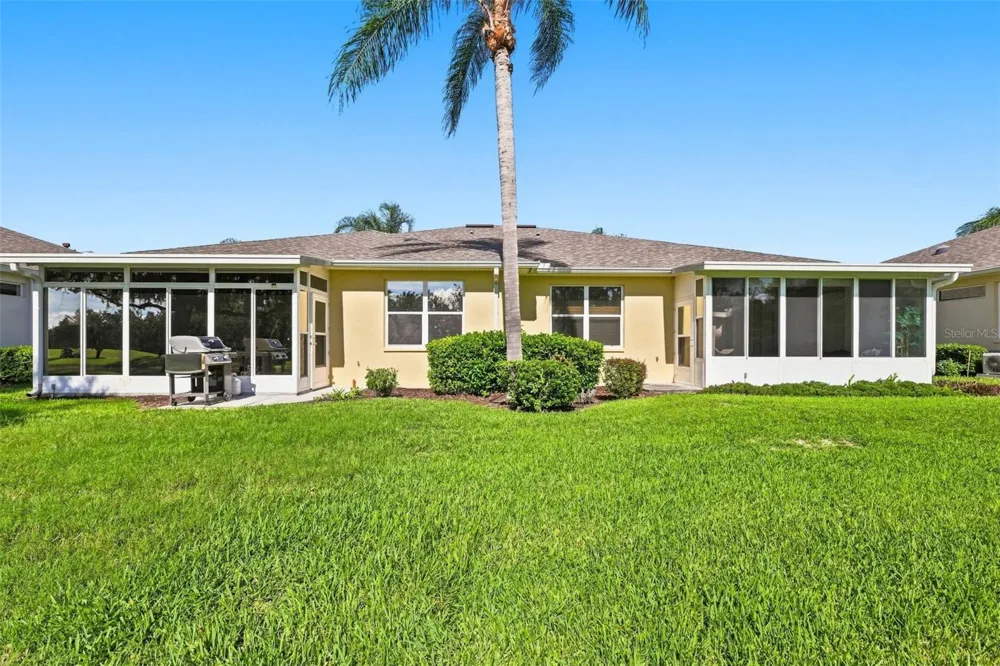 1231 FAIRWAY GREENS DRIVE #45 Sun City Center, FL 33573