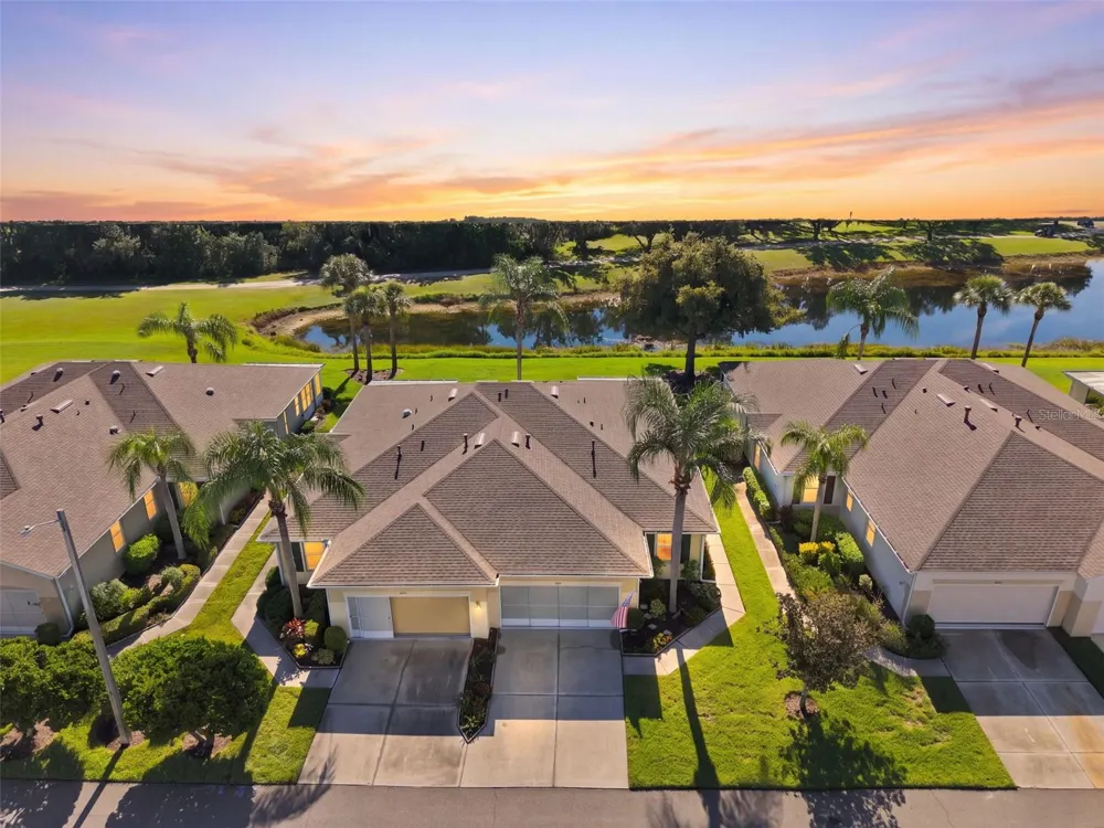 1231 FAIRWAY GREENS DRIVE #45 Sun City Center, FL 33573