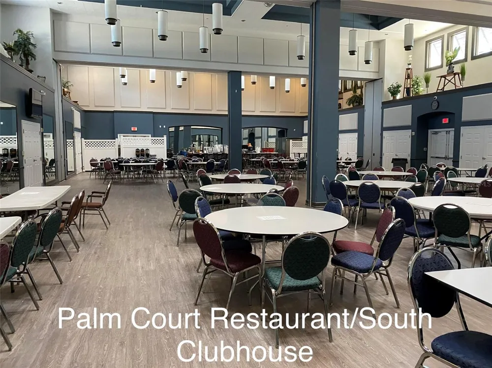 1231 FAIRWAY GREENS DRIVE #45 Sun City Center, FL 33573