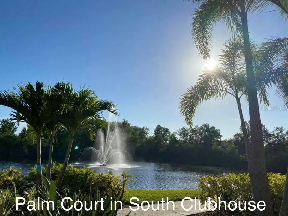 1231 FAIRWAY GREENS DRIVE #45 Sun City Center, FL 33573