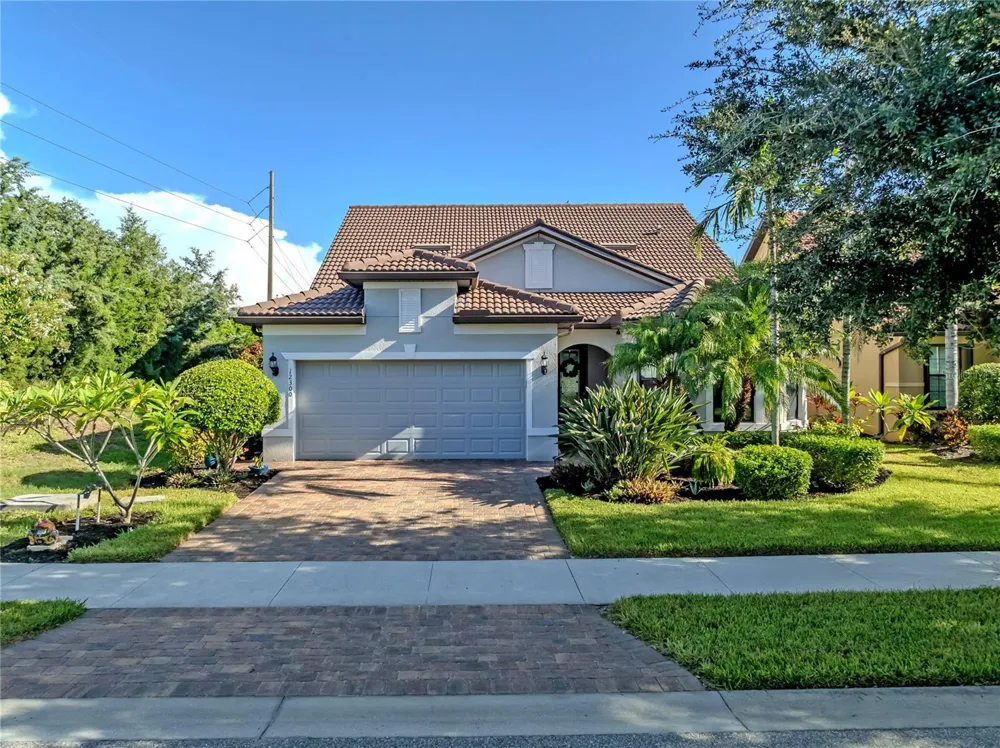 12300 MARSH POINTE ROAD Sarasota, FL 34238