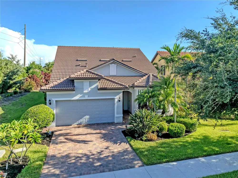 12300 MARSH POINTE ROAD Sarasota, FL 34238