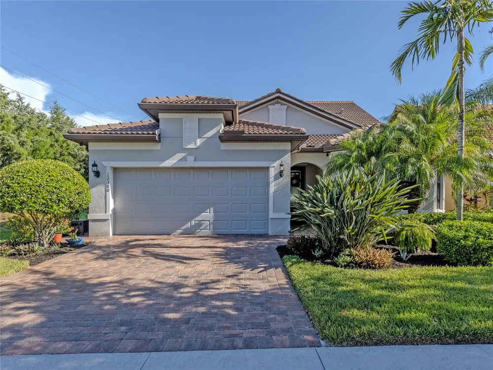12300 MARSH POINTE ROAD Sarasota, FL 34238