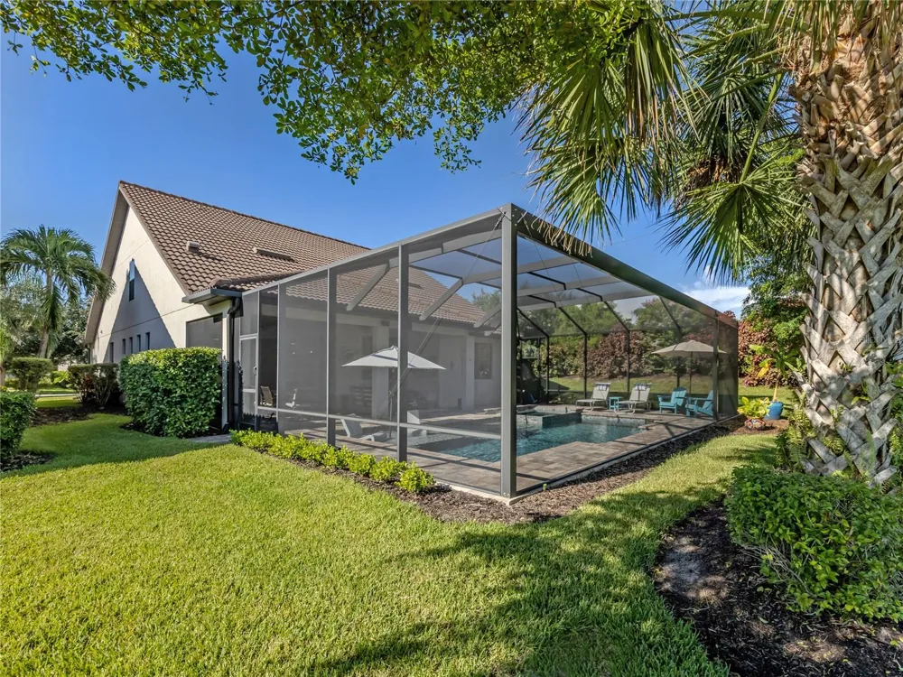 12300 MARSH POINTE ROAD Sarasota, FL 34238