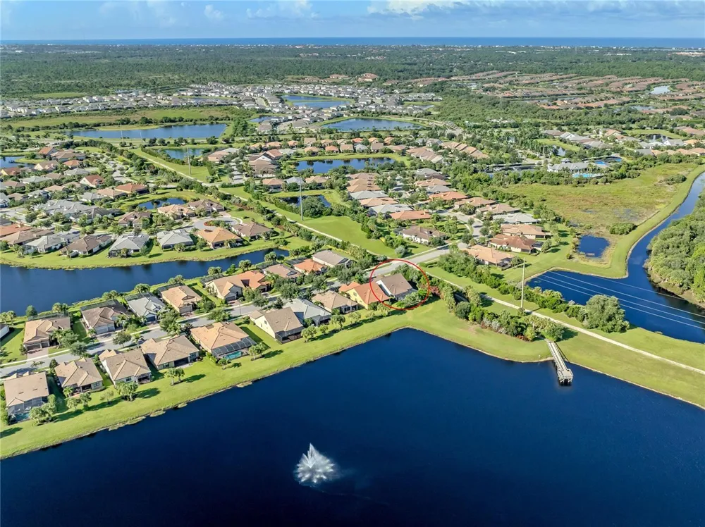 12300 MARSH POINTE ROAD Sarasota, FL 34238