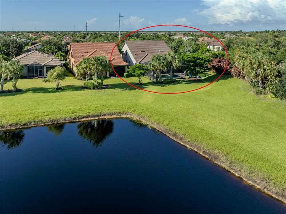 12300 MARSH POINTE ROAD Sarasota, FL 34238