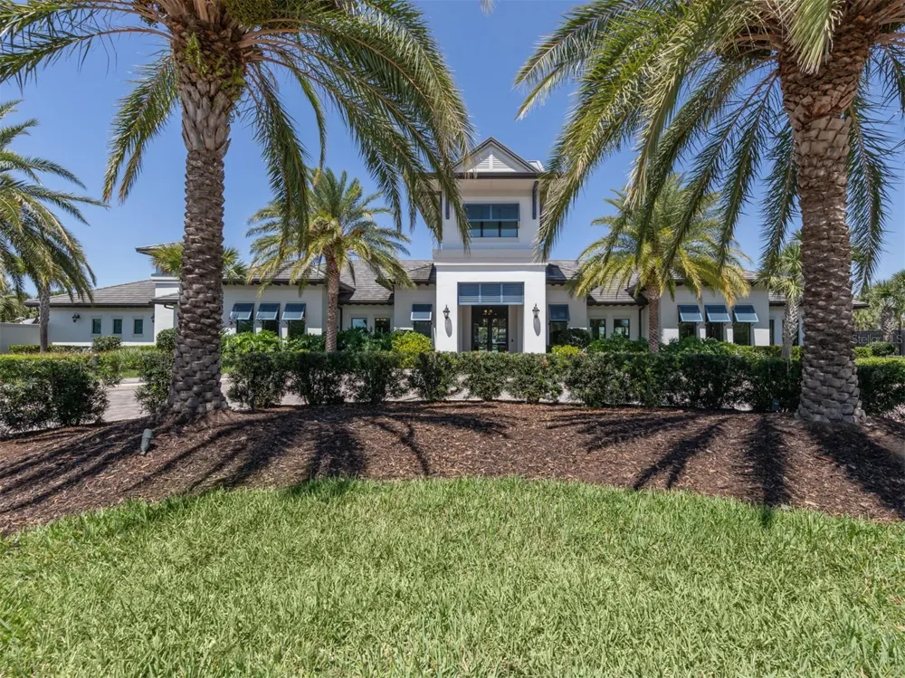 12300 MARSH POINTE ROAD Sarasota, FL 34238