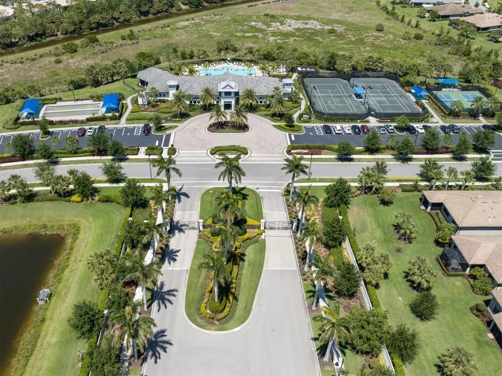 12300 MARSH POINTE ROAD Sarasota, FL 34238