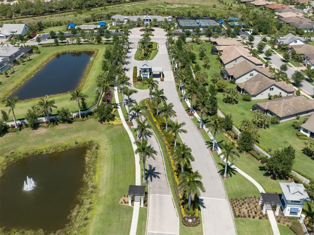 12300 MARSH POINTE ROAD Sarasota, FL 34238