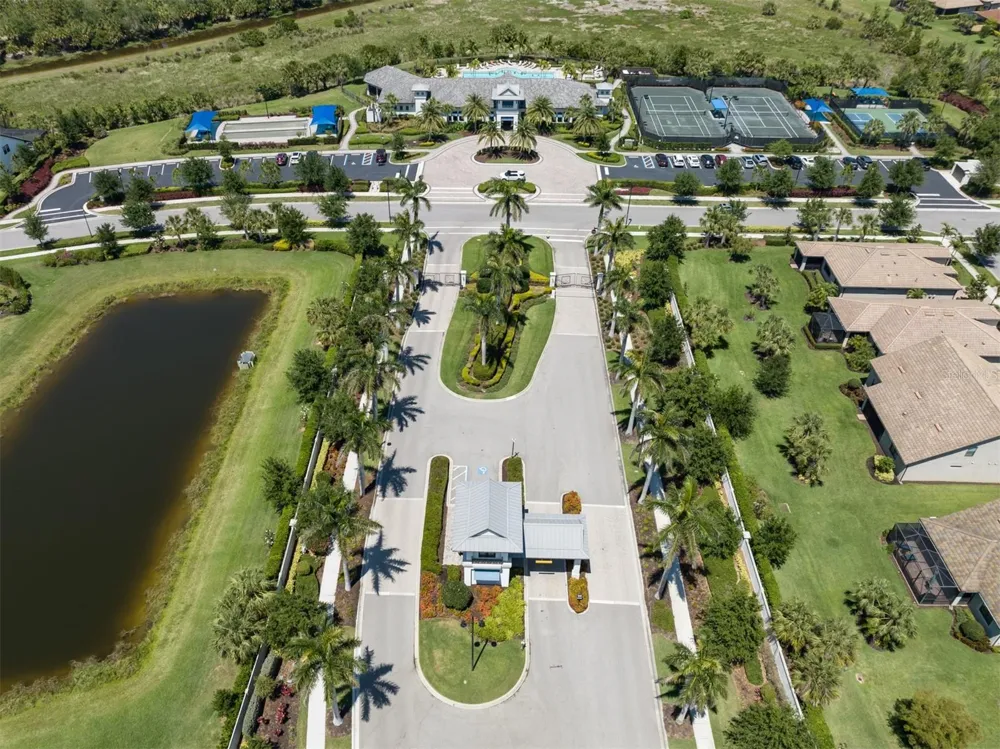 12300 MARSH POINTE ROAD Sarasota, FL 34238