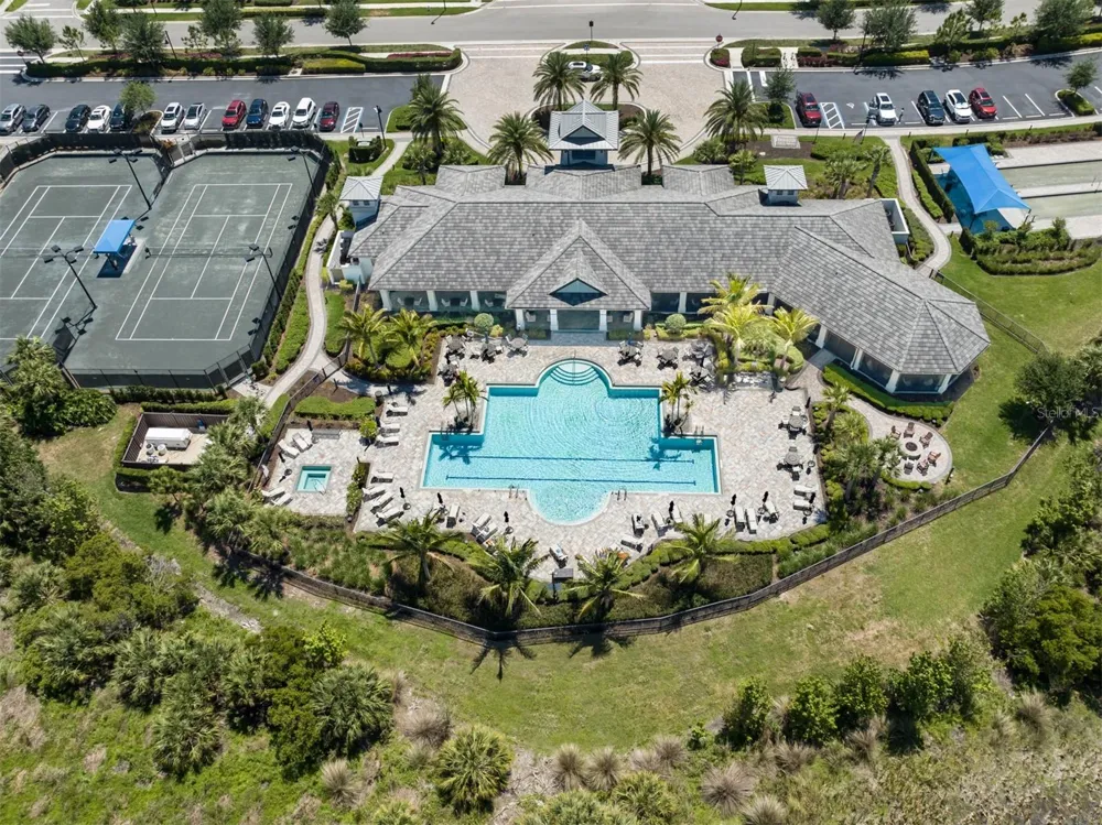 12300 MARSH POINTE ROAD Sarasota, FL 34238