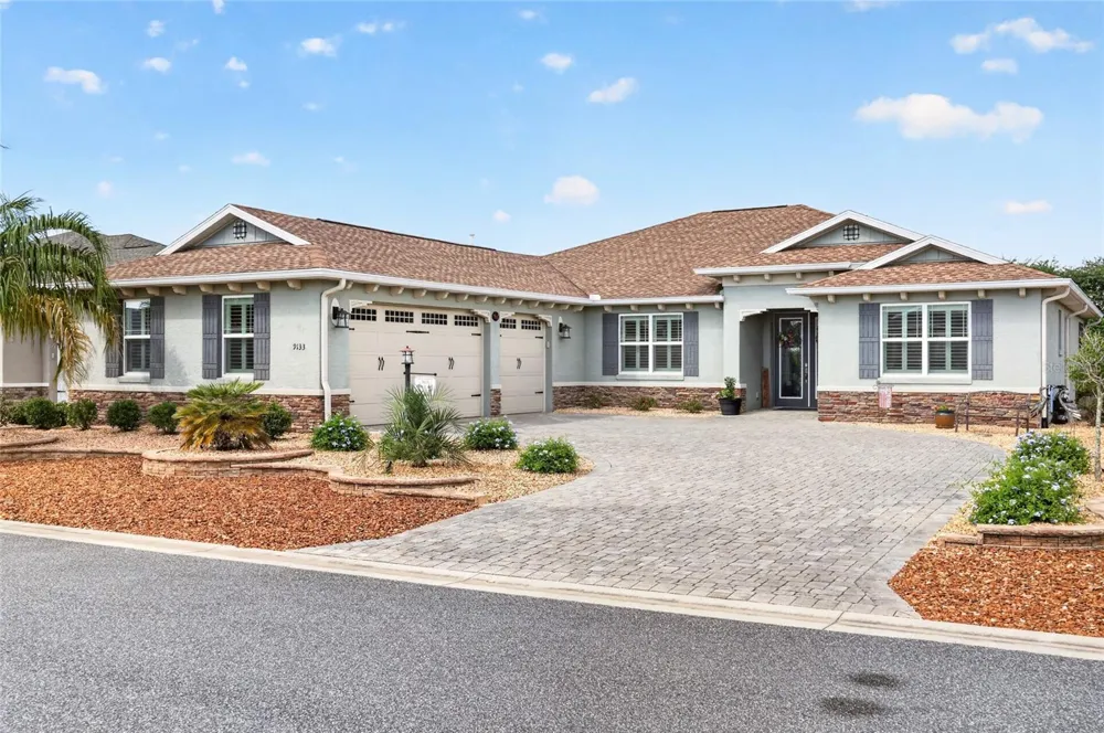 9133 SW 81ST STREET ocala, FL 34481
