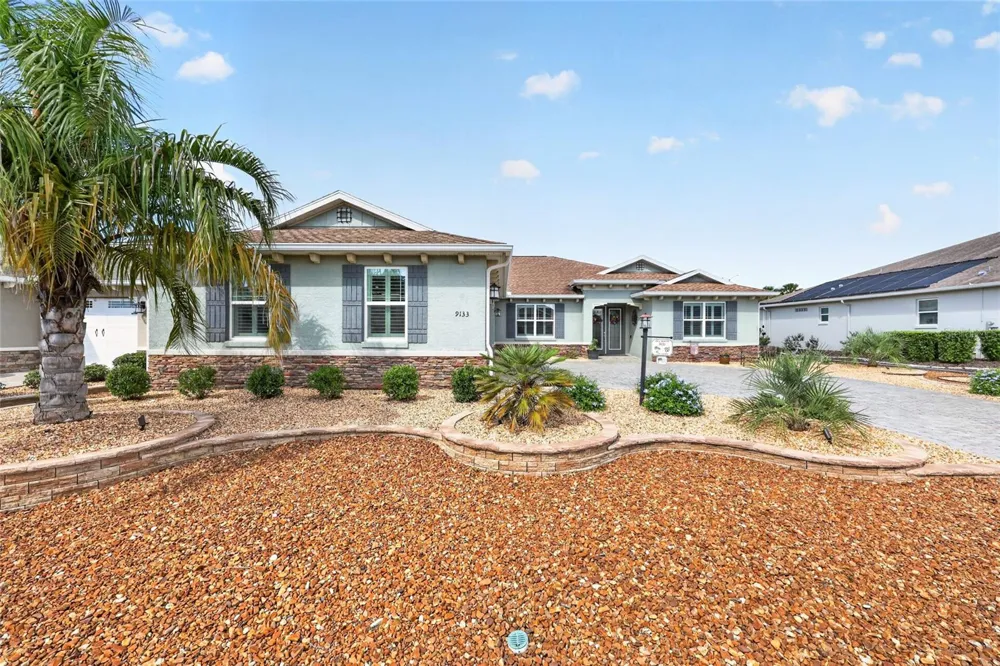 9133 SW 81ST STREET ocala, FL 34481