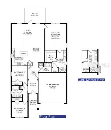 11619 GRACE ROAD Weeki Wachee, FL 34614