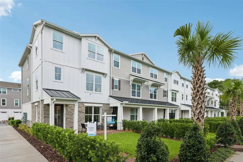 213 PASQUALA WAY Oviedo, FL 32765