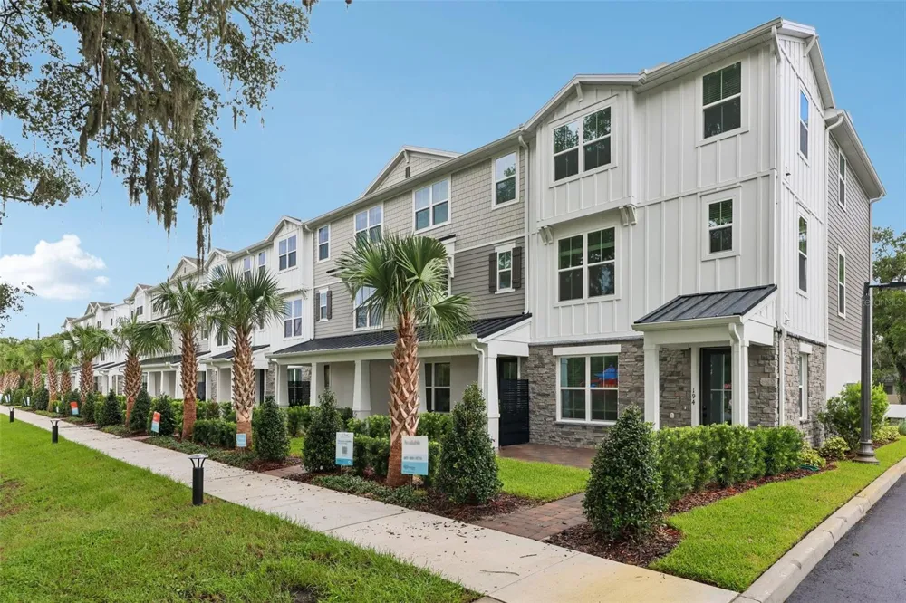 213 PASQUALA WAY Oviedo, FL 32765