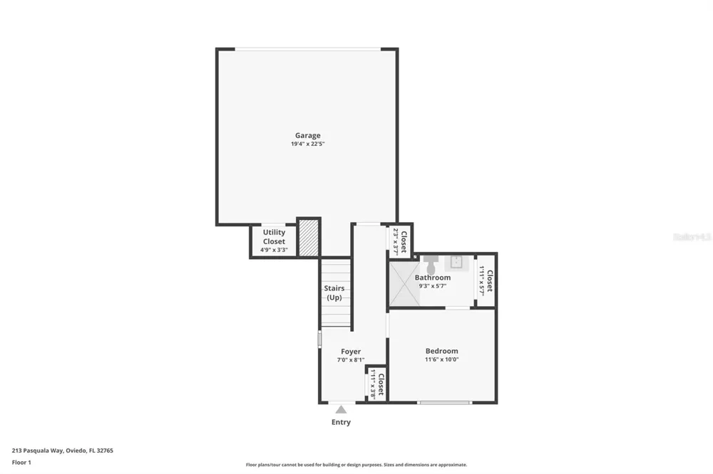 213 PASQUALA WAY Oviedo, FL 32765