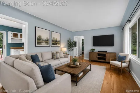 2466 Richwood Road
