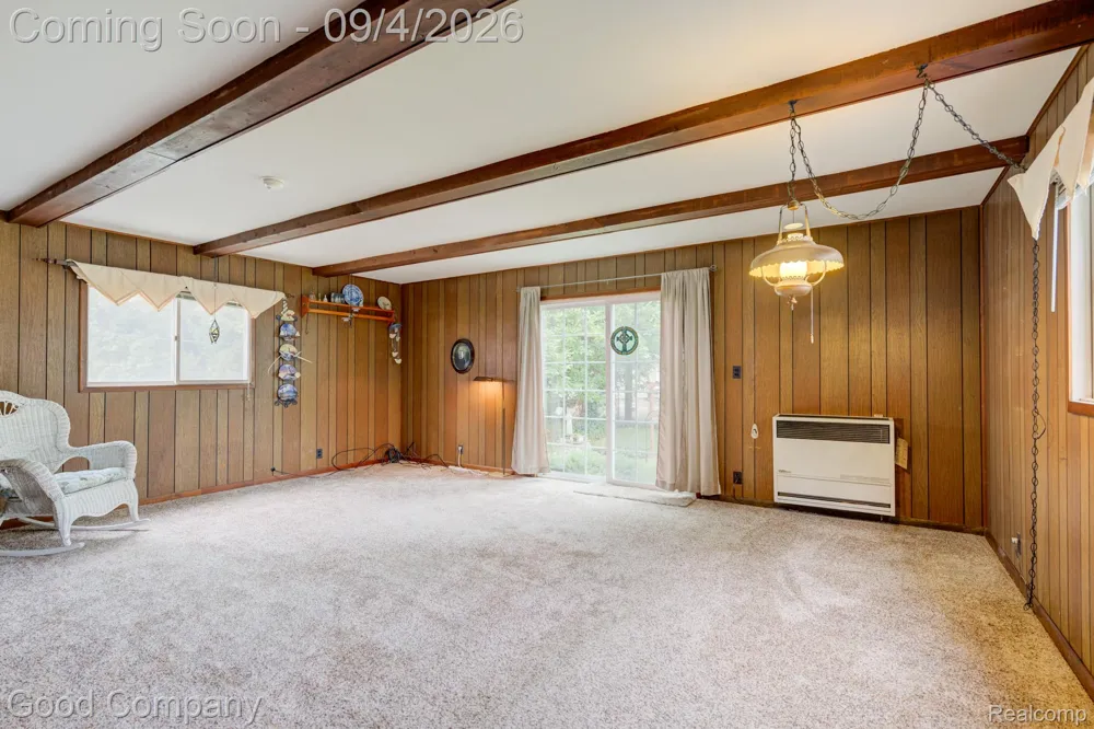 835 Edgewood Drive Royal Oak City, MI 48067