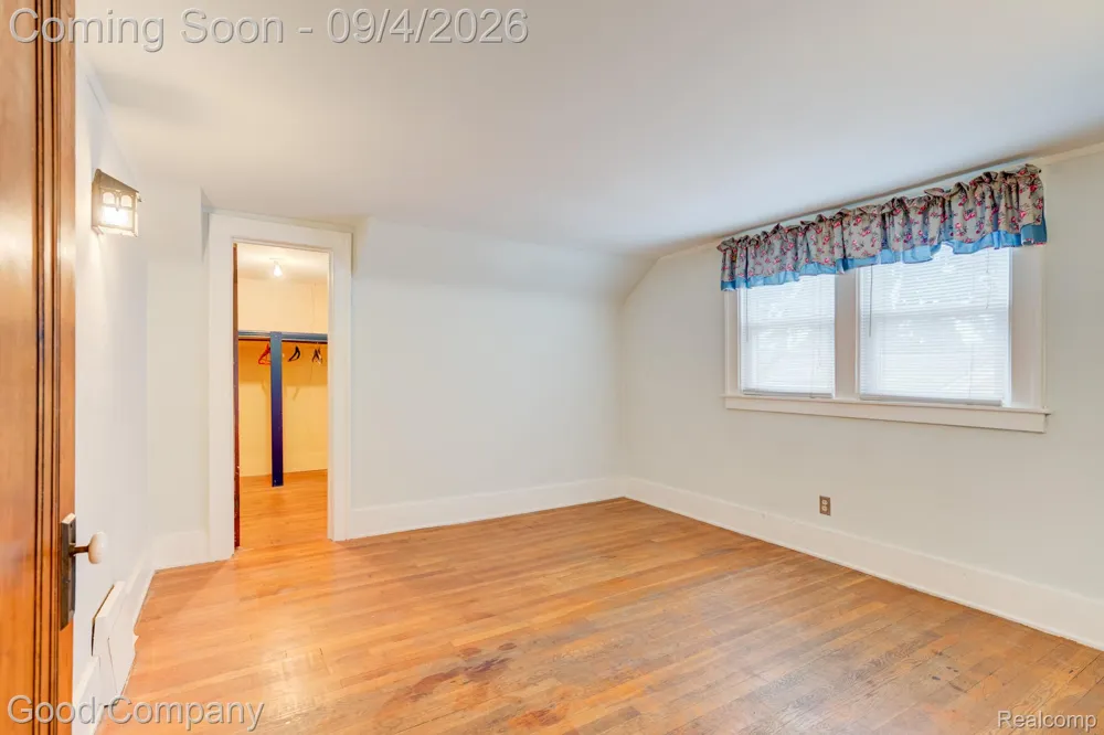 835 Edgewood Drive Royal Oak City, MI 48067