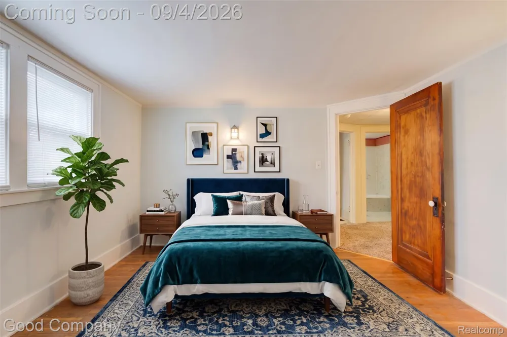 835 Edgewood Drive Royal Oak City, MI 48067