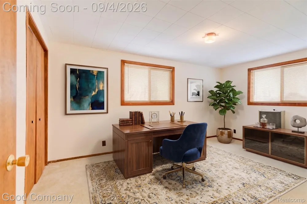 835 Edgewood Drive Royal Oak City, MI 48067
