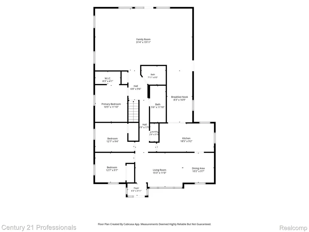 3621 Livernois Road Troy City, MI 48083