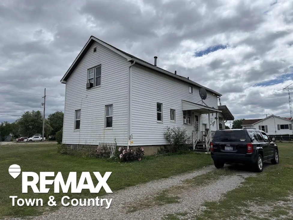 8315 Saginaw Street Mt Morris City, MI 48458