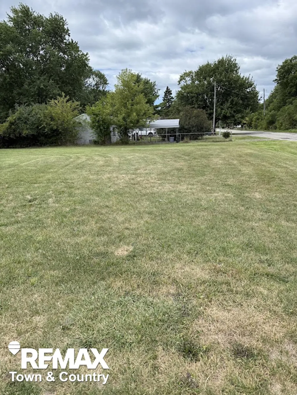 8315 Saginaw Street Mt Morris City, MI 48458