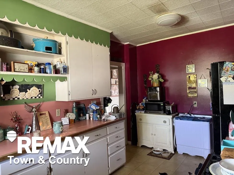 8315 Saginaw Street Mt Morris City, MI 48458