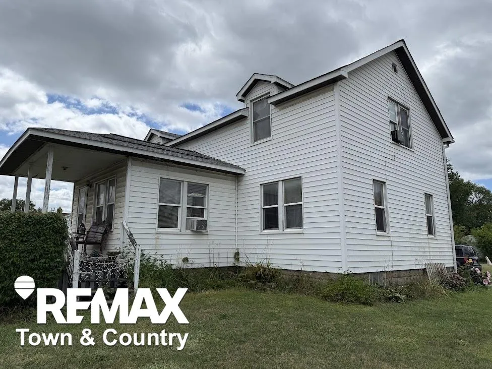 8315 Saginaw Street Mt Morris City, MI 48458