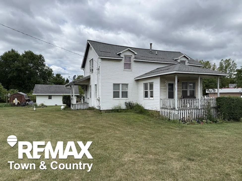 8315 Saginaw Street Mt Morris City, MI 48458