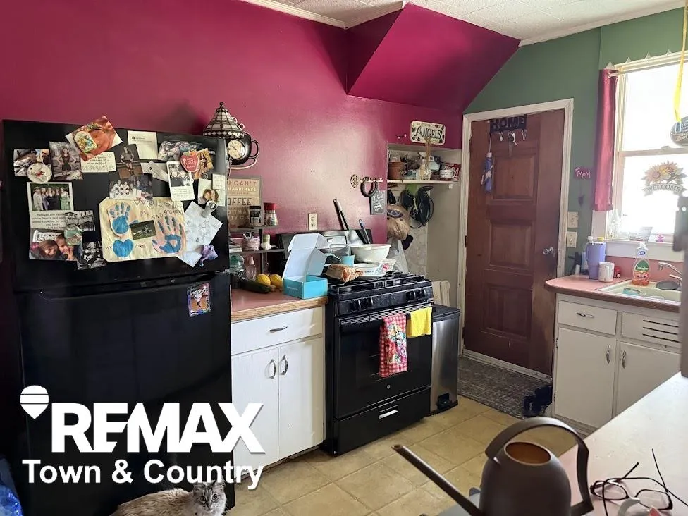 8315 Saginaw Street Mt Morris City, MI 48458
