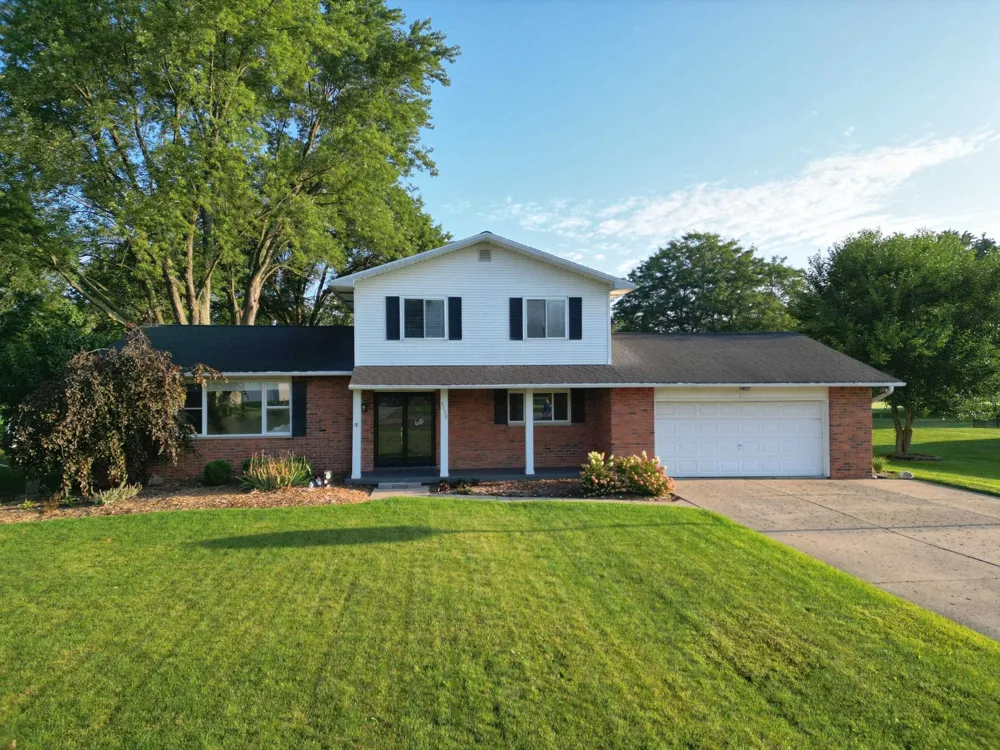5330 W Farrand Road Vienna Charter Township, MI 48420