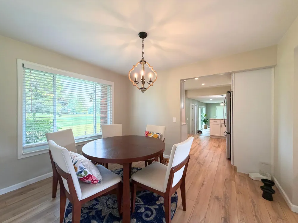5330 W Farrand Road Vienna Charter Township, MI 48420