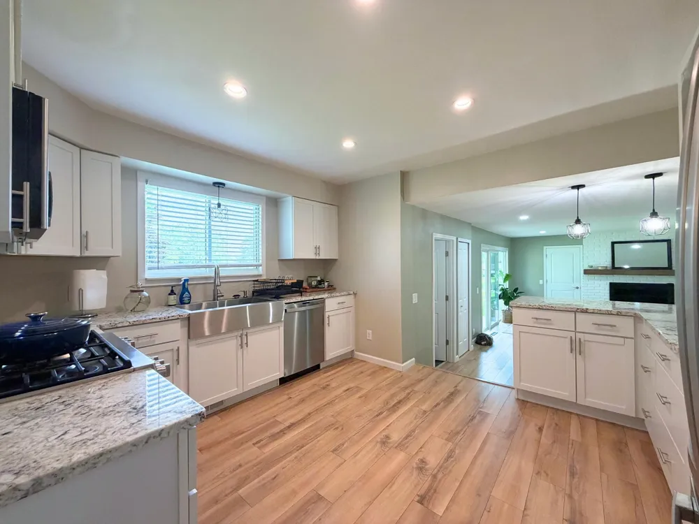 5330 W Farrand Road Vienna Charter Township, MI 48420