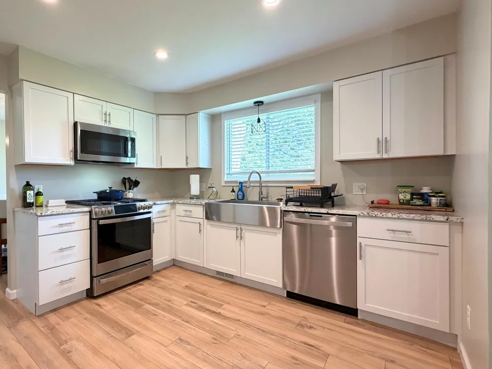 5330 W Farrand Road Vienna Charter Township, MI 48420