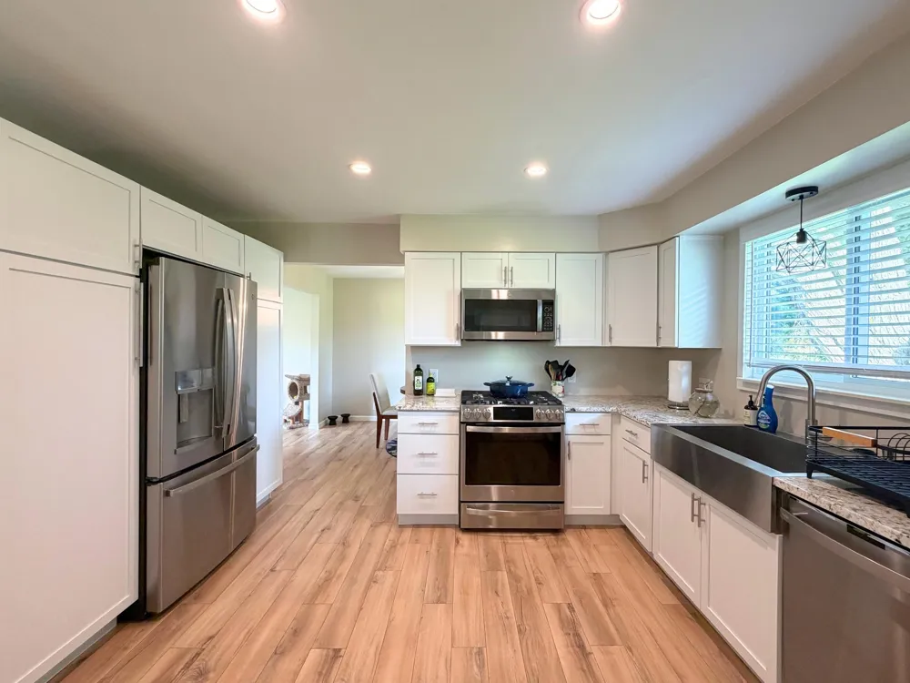 5330 W Farrand Road Vienna Charter Township, MI 48420
