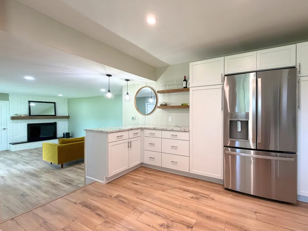 5330 W Farrand Road Vienna Charter Township, MI 48420