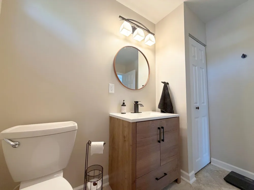 5330 W Farrand Road Vienna Charter Township, MI 48420