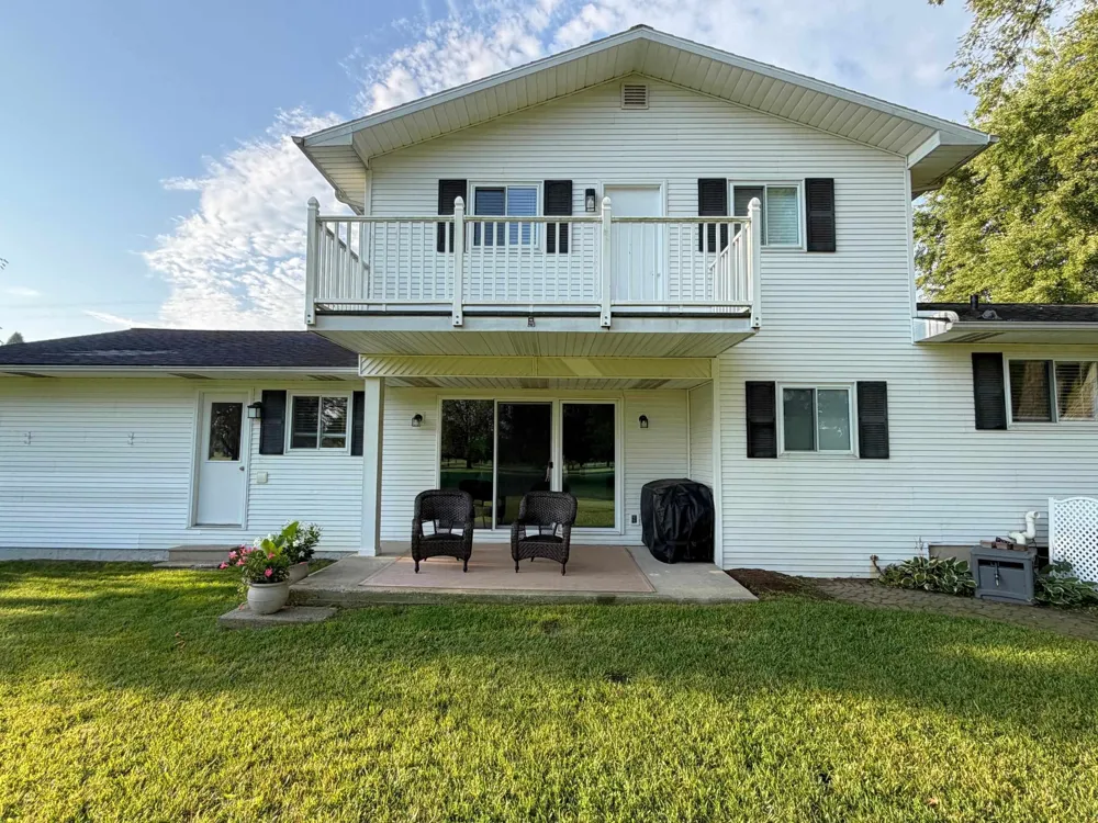 5330 W Farrand Road Vienna Charter Township, MI 48420