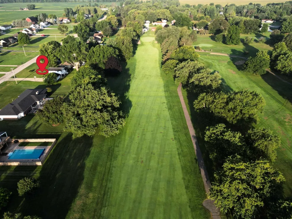 5330 W Farrand Road Vienna Charter Township, MI 48420