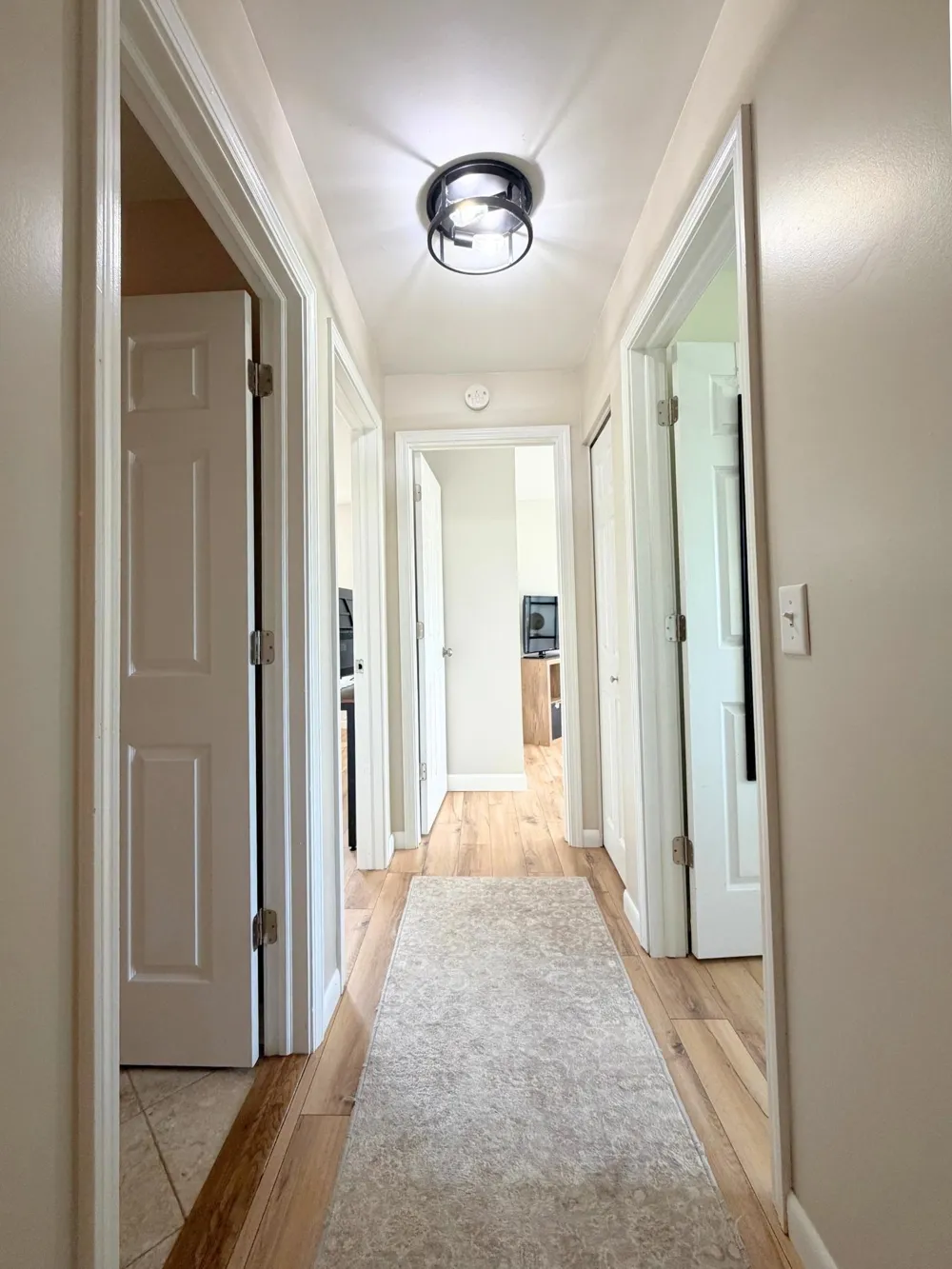5330 W Farrand Road Vienna Charter Township, MI 48420