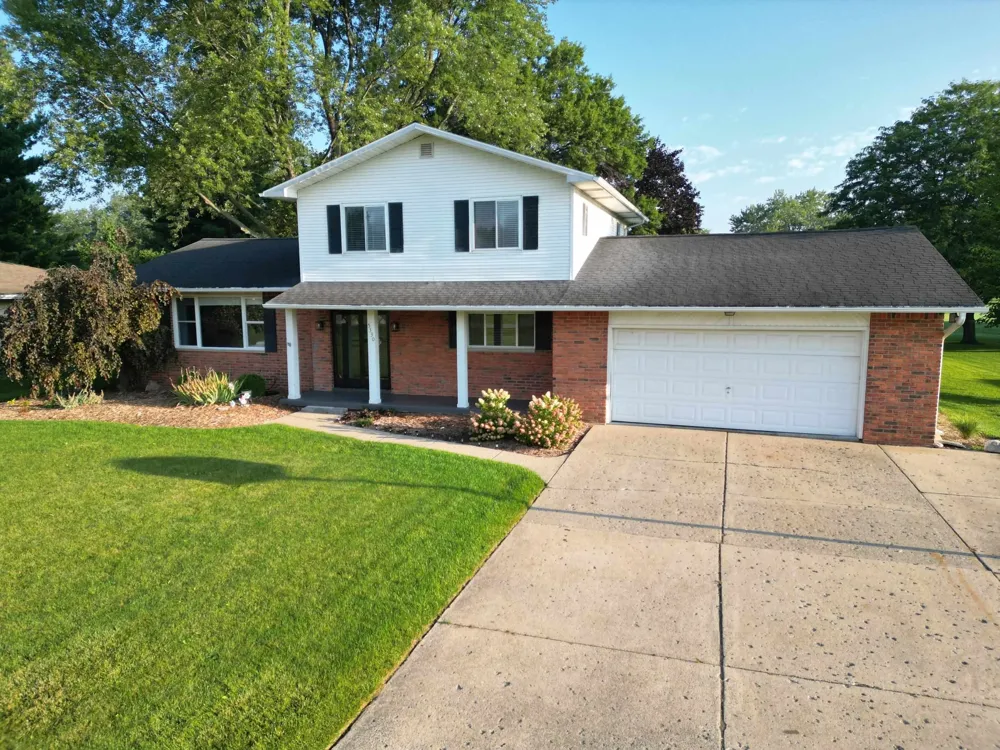 5330 W Farrand Road Vienna Charter Township, MI 48420