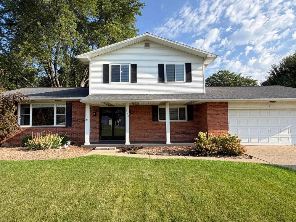5330 W Farrand Road Vienna Charter Township, MI 48420