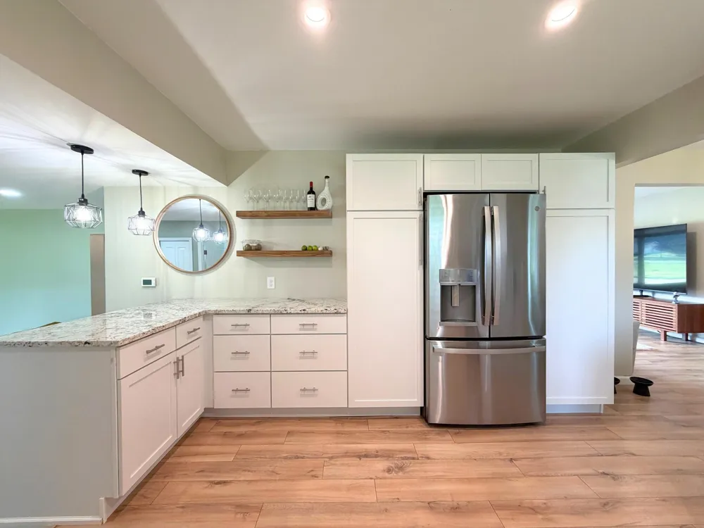 5330 W Farrand Road Vienna Charter Township, MI 48420