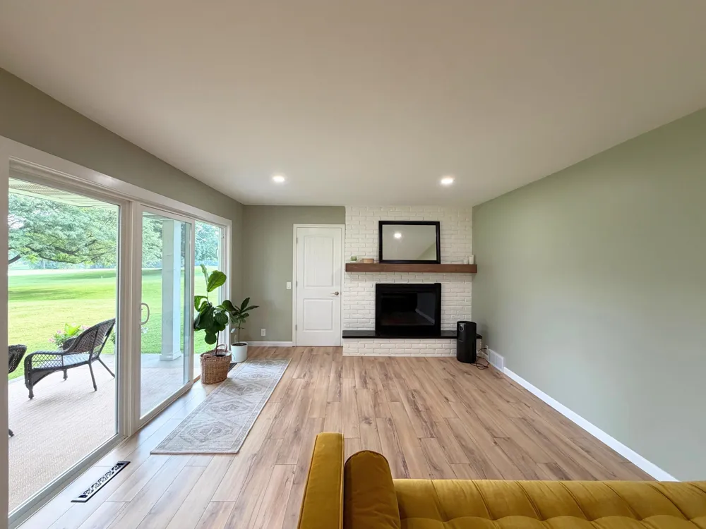 5330 W Farrand Road Vienna Charter Township, MI 48420