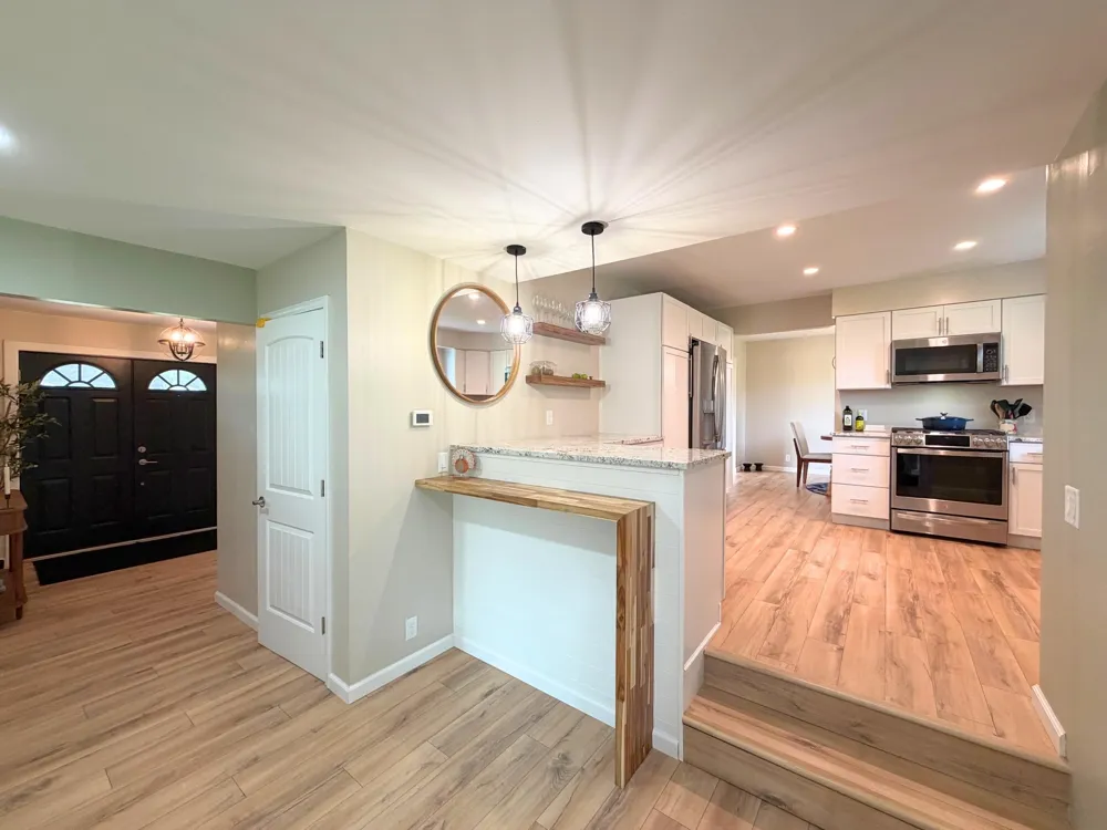 5330 W Farrand Road Vienna Charter Township, MI 48420