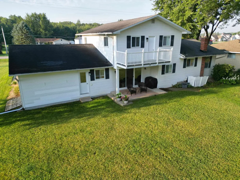5330 W Farrand Road Vienna Charter Township, MI 48420