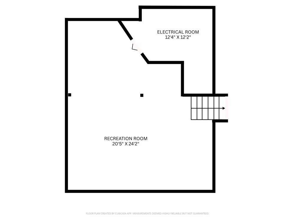 5330 W Farrand Road Vienna Charter Township, MI 48420